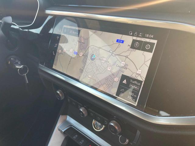 AUDI Q3 usata, con Cruise Control