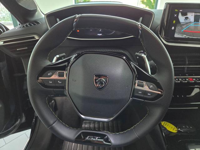 PEUGEOT 208 usata, con Controllo automatico clima