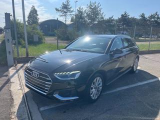 AUDI A4 usata, con Airbag