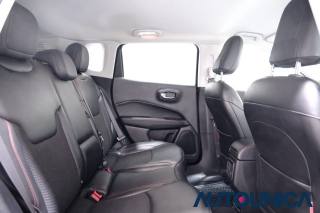 JEEP Compass usata 54