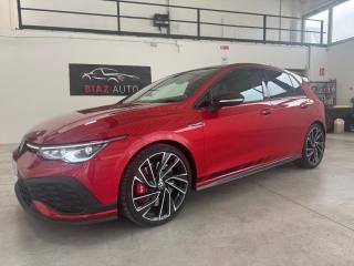 VOLKSWAGEN Golf GTI usata, con Antifurto
