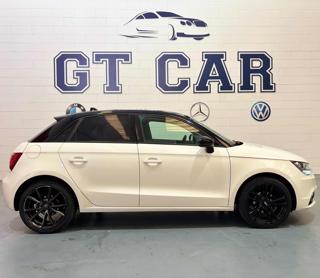 AUDI A1 usata, con Alzacristalli elettrici