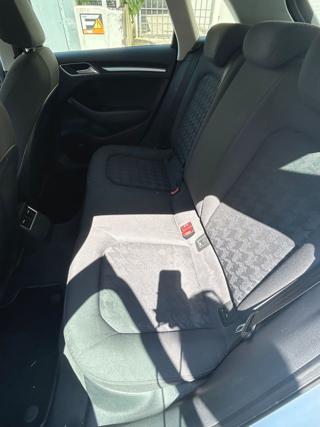 AUDI A3 usata 29