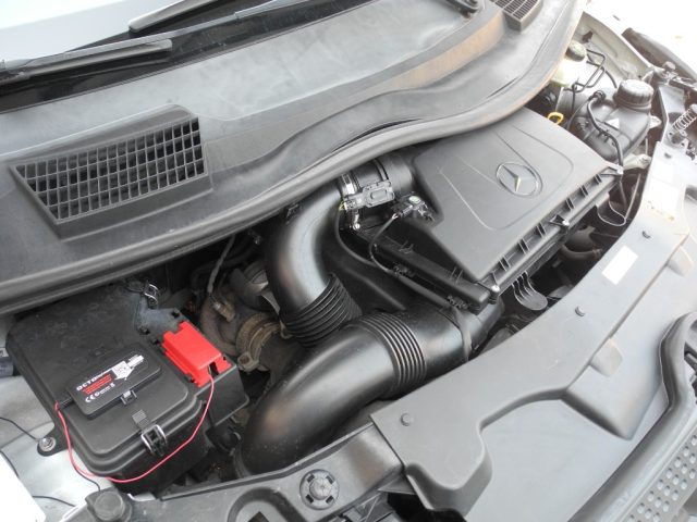 MERCEDES-BENZ Vito usata 66