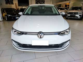 VOLKSWAGEN Golf usata, con Airbag