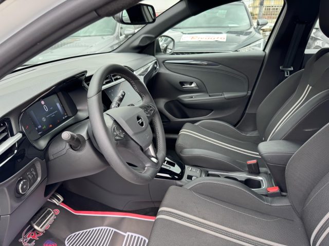 OPEL Corsa usata, con Fari Xenon