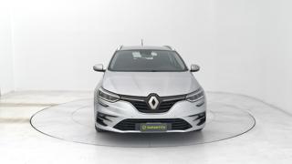 RENAULT Megane usata, con Cerchi in lega