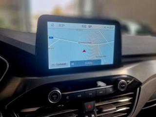 FORD Kuga usata, con Sistema di navigazione