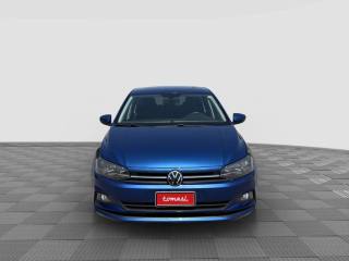 VOLKSWAGEN Polo usata 7