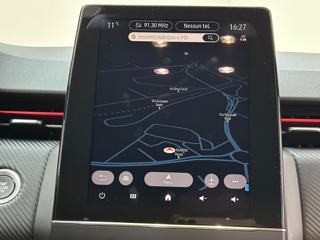 RENAULT Clio usata, con Cronologia tagliandi