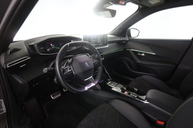 PEUGEOT 2008 usata 1