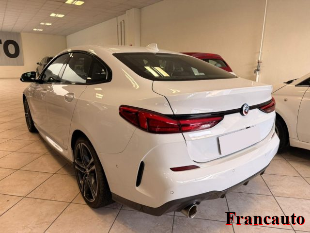 BMW 218 usata, con Airbag Passeggero