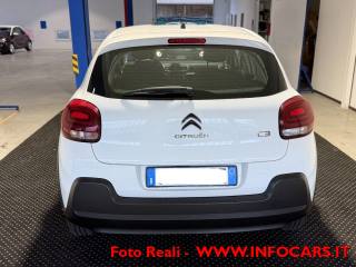 CITROEN C3 usata, con Autoradio digitale