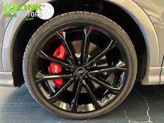 AUDI RS Q3 usata, con Vetri oscurati