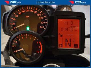 BMW R 1200 R usata 4