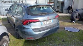 FIAT Tipo usata, con Alzacristalli elettrici