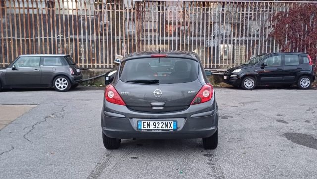 OPEL Corsa usata, con Chiusura centralizzata