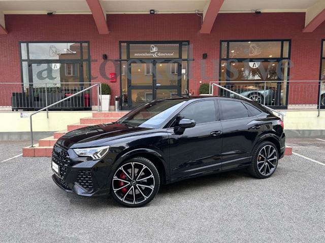 AUDI RS Q3 usata, con ABS