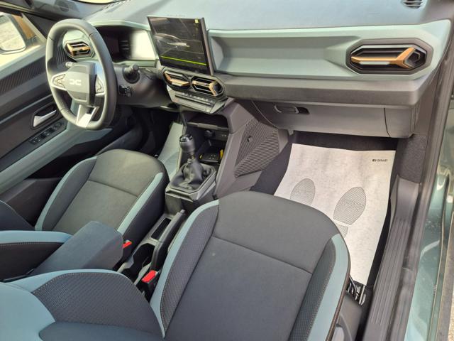 DACIA Duster usata, con Cruise Control
