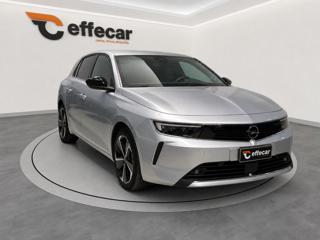 OPEL Astra usata, con Airbag laterali
