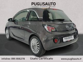 OPEL Adam usata, con Cerchi in lega