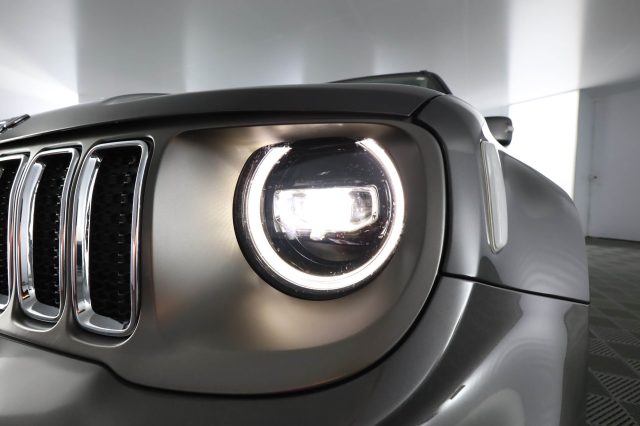 JEEP Renegade usata 7
