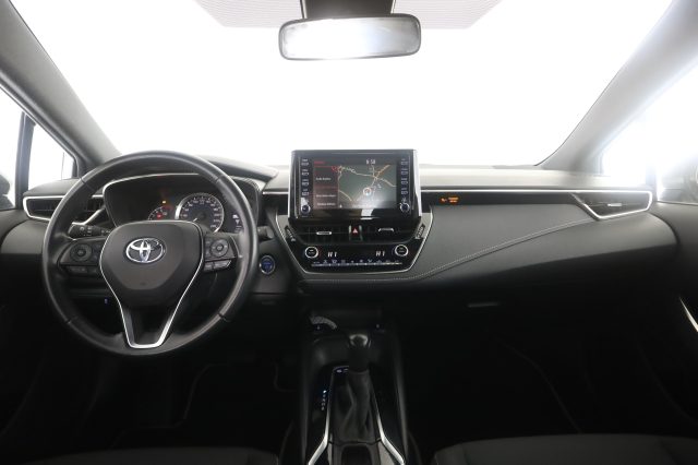 TOYOTA Corolla usata 4