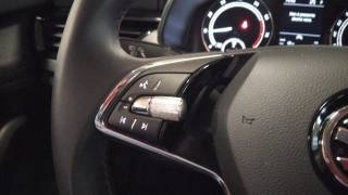 SKODA Kamiq usata, con Airbag testa