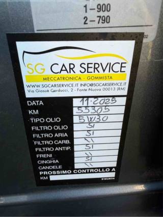 CITROEN C3 usata, con Cruise Control