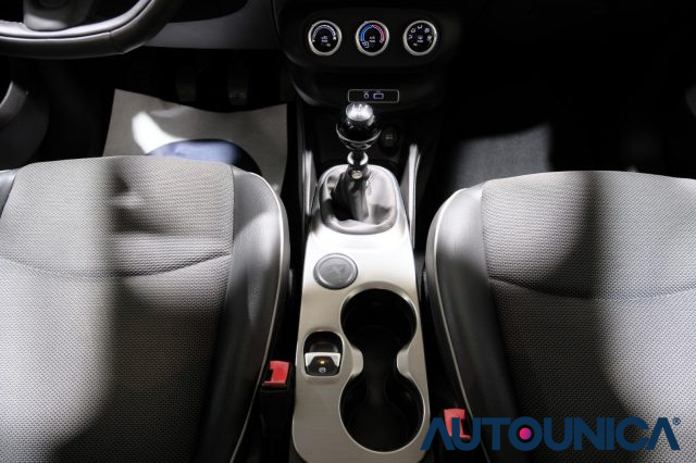 FIAT 500X usata 38