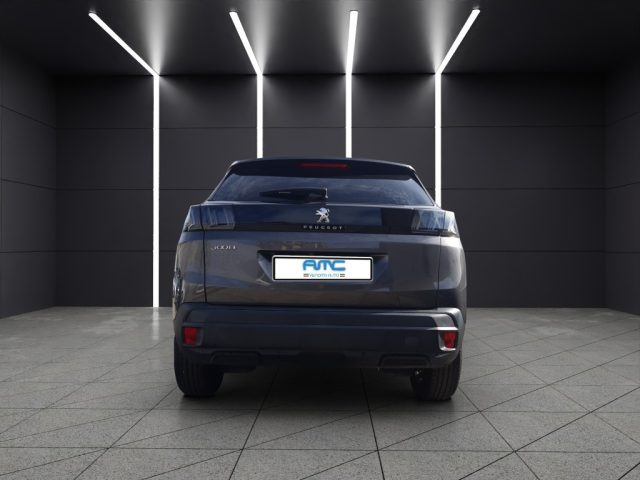 PEUGEOT 3008 usata, con Alzacristalli elettrici