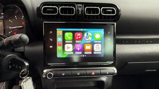 CITROEN C3 Aircross usata, con Controllo trazione