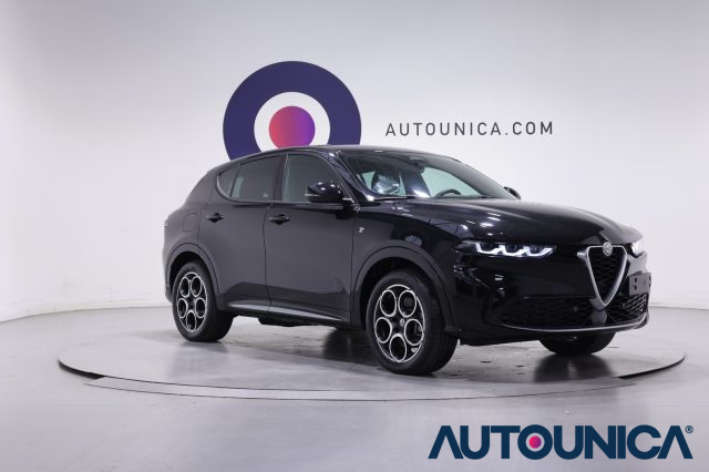 ALFA ROMEO Tonale usata, con Airbag laterali