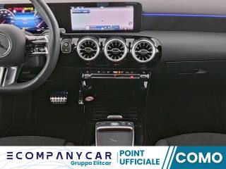 MERCEDES-BENZ A 180 usata, con Chiusura centralizzata