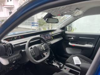 CITROEN C3 usata, con Cronologia tagliandi