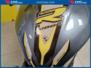 BMW S 1000 R usata 7