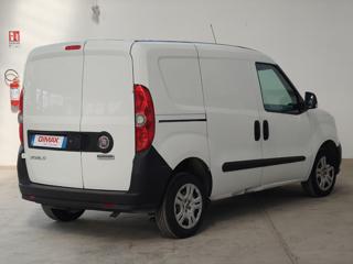 FIAT Doblo usata, con Controllo trazione