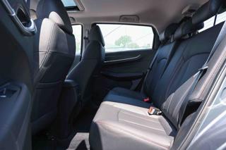 EMC Quattro usata, con Interni in pelle