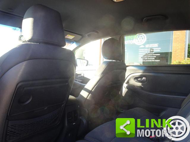 KIA Carens usata, con Volante in pelle