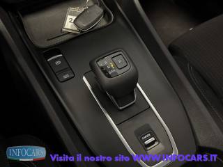 NISSAN Qashqai usata, con Servosterzo