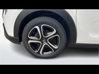 CITROEN C3 usata, con Alzacristalli elettrici
