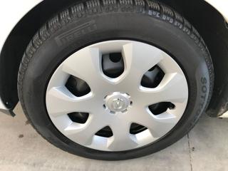 OPEL Meriva usata, con Climatizzatore