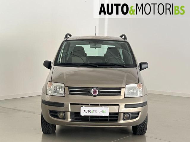FIAT Panda usata, con Airbag