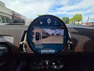 MINI Cooper S usata, con ESP