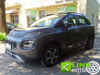 CITROEN C3 Aircross BlueHDi 1.5 120cv EAT6 Feel - GARANZIA Inclusa
