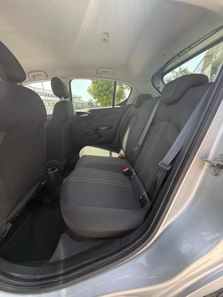 OPEL Corsa usata, con Immobilizzatore elettronico