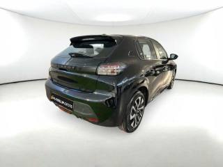 PEUGEOT 208 usata, con Airbag