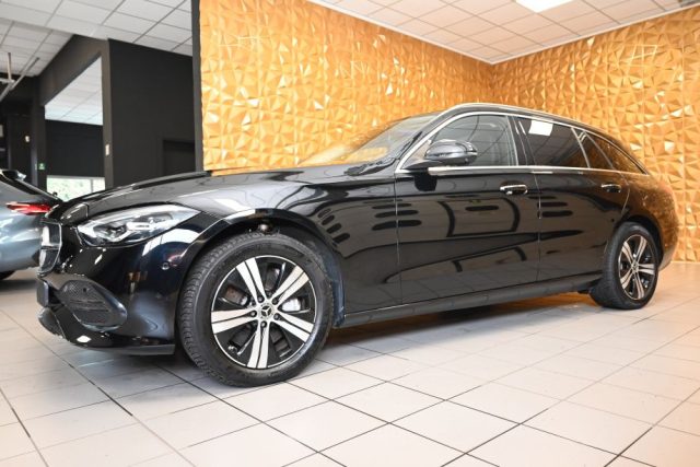 MERCEDES-BENZ C 300 usata 91