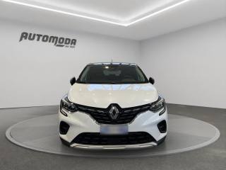 RENAULT Captur usata, con Airbag