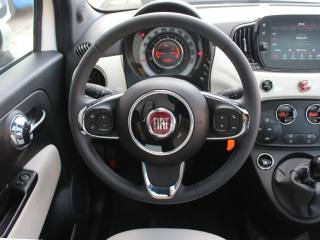FIAT 500 usata, con Controllo vocale
